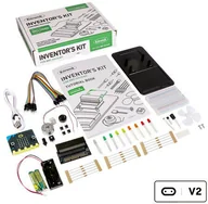 Podzespoły elektroniczne - Kitronik Zestaw Kitronik BBC micro 6642 - miniaturka - grafika 1