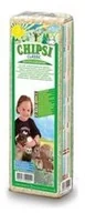 Żwirek dla kotów - Chipsi Chipsi, Ściółka, 15L / 1kg - miniaturka - grafika 1