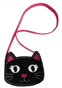 Stnux Torebka mała Kot - Torby szkolne - miniaturka - grafika 3