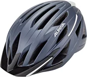 Kaski rowerowe - Alpina Haga Kask, indigo matt 58-63cm 2021 Kaski rowerowe 9742581 - miniaturka - grafika 1