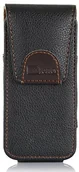 Etui i futerały do telefonów - TTfone Premium-Holster Case  High Quality odporna na wstrząsy, z klipsem do paska do TTfone Big Button telefonu  Mercury 2 (TT200) Jupiter 2 (tt850) Astro (tt450) Comet (tt100) TTCL1 - miniaturka - grafika 1