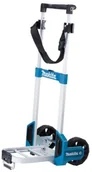 Wózki magazynowe - Makita wózek transportowy do skrzyń systemowych MakPac [TR00000001] TR00000001 - miniaturka - grafika 1
