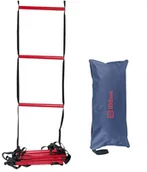 Tenis ziemny - Wilson Drabinka tenisowa Ladder - Red Z2542 - miniaturka - grafika 1