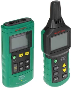 MIERNIK PRZEWODÓW MS-6818 - Inne urządzenia pomiarowe MIERNIK PRZEWODÓW MS-6818 - Inne urządzenia pomiarowe - miniaturka - grafika 3