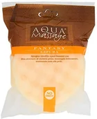 Ściereczki, gąbki, czyściki - Arix arix 624 gąbka do kąpieli, okrągły unknown - miniaturka - grafika 1