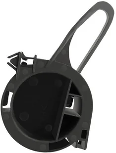 Qoltec Uchwyt odciągowy Qoltec 4kN | 11-15mm 54243 - Kable światłowodowe - miniaturka - grafika 3