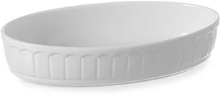 Hendi Naczynie do zapiekania owalne 225mm 786321 - Naczynia żaroodporne - miniaturka - grafika 2