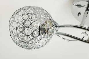 Lampex Żyrandol Amor 2 - Lampy sufitowe - miniaturka - grafika 5