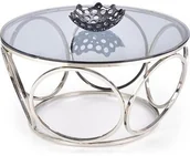 Ławy i stoliki kawowe - Halmar Ława VENUS 80 cm Dymiony [Wysyłka 2020-07-21] V-CH-VENUS-LAW - miniaturka - grafika 1