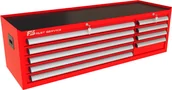 Pozostałe wyposażenie warsztatu - Fastservice Nadstawka wózka MEGA z 9 szufladami PNM-150-51 PNM-150-51 - miniaturka - grafika 1