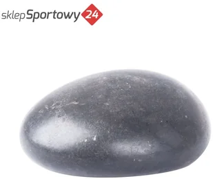 inSPORTline Kamienie wulkaniczne do masażu inSPORTline River Stone 8-10 cm - 3 szt. - Pozostałe akcesoria do kąpieli i SPA - miniaturka - grafika 5