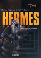Powieści sensacyjne - Hermes. Tom 1 Mariola Popińska, Henryk Szulc - miniaturka - grafika 1