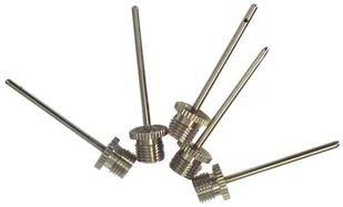 Spokey IGŁY DO PIŁEK /5SZT/ 81771 - Pozostały sprzęt i akcesoria do ćwiczeń - miniaturka - grafika 4