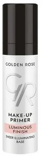 Golden Rose Baza pod makijaż - Make-Up Primer Luminous Finish Baza pod makijaż - Make-Up Primer Luminous Finish - Bazy pod makijaż - miniaturka - grafika 2