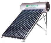 Podgrzewacze wody - PROECO Pro eco solutions ltd Podgrzewacz SOLARIS P-95 Econo SOLARIS P95E - miniaturka - grafika 1