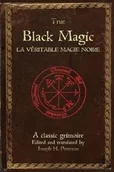 Pozostałe książki - Createspace Independent Publishing Platform True Black Magic (La Veritable Magie Noire) - miniaturka - grafika 1