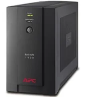 Zasilacze awaryjne UPS - APC Smart-UPS RT 1000VA (SURT1000XLI) - miniaturka - grafika 1