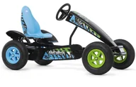 Jeździki dla dzieci - Berg Gokart Na Pedały X-ite System BFR Pompowane koła 07.10.17.00 - miniaturka - grafika 1