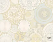 Tapety - A.S. Creation Versace III 34901-2 tapeta ścienna 34901-2 - miniaturka - grafika 1