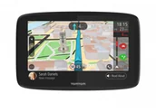 Nawigacja GPS - TomTom Go 620 World (1PN6.002.03) - miniaturka - grafika 1