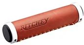 Kierownice rowerowe - Ritchey 38450887001 Grip rower unisex dla dorosłych, brązowy 38450887001_Marron - miniaturka - grafika 1