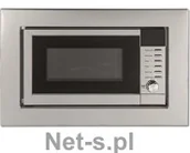 Kuchenki mikrofalowe do zabudowy - Amica EMW 13184 E - miniaturka - grafika 1