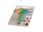 Dekoracje domu - Fackelmann Pikery Diamenty 15 szt 50420 - miniaturka - grafika 1