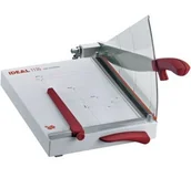 Gilotyny i trymery - Ideal 1135 - miniaturka - grafika 1