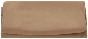 vidaXL Zamienne pokrycie parasola ogrodowego, kolor taupe, 300 cm 313806 - Parasole ogrodowe - miniaturka - grafika 4
