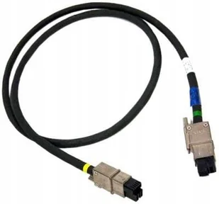 Linksys Catalyst 3750X and 3850 Stack Power Cable 150 CM Spare CAB-SPWR-150CM= - Switche - miniaturka - grafika 2