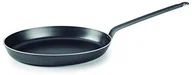 Patelnie - Lacor 23637 patelnia owalna wytrzymały 36 x 26 cm 23637 - miniaturka - grafika 1