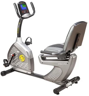 HMS PREMIUM R6019-i ROWER MAGNETYCZNY POZIOMY PREMIUM - Rowery treningowe - miniaturka - grafika 3