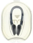 Pływanie - TYR Ergo do pływania Clips, czarny LERGO 001 - miniaturka - grafika 1