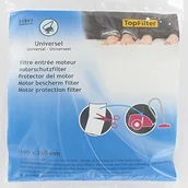 Akcesoria do odkurzaczy - FACKELMANN Top Filter 997 filtr ochronny silnika, możliwość przycięcia 51997 - miniaturka - grafika 1