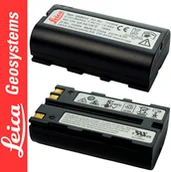 Sprzęt geodezyjny - Leica Bateria GEB212 772806 - miniaturka - grafika 1