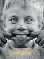 Poezja - Wyszyński Filip Skaleczenie chłopca - miniaturka - grafika 1