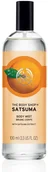 Wody i perfumy damskie - The Body Shop SATSUMA MANDARYNKA Mgiełka do ciała 100ml - miniaturka - grafika 1