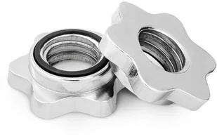 Marbo Sport Zestaw MWG3 | Gryf prosty śrubowy 180 cm + gryf lekko łamany śrubowy 120 cm + 2 x gryf prosty śrubowy 40 cm 30 mm - MWG3 - Pozostały sprzęt siłowy - miniaturka - grafika 2