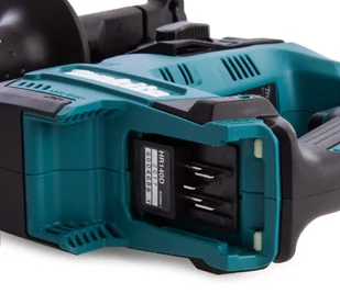 Makita MAKITA HR140DSMJ - Młotowiertarka 2-funkcyjna HR140DSMJ - Wiertarki - miniaturka - grafika 6