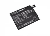 Baterie do telefonów - Cameron Sino Xiaomi Note 3 BM46 3900mAh 14.82Wh Li-Polymer 3.8V - miniaturka - grafika 1