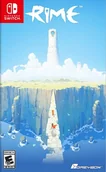 Gry Nintendo Switch - Rime GRA NINTENDO SWITCH - miniaturka - grafika 1