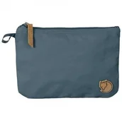 Kosmetyczki, organizery i kuferki - FJALLRAVEN Kosmetyczka GEAR POCKET kolor jasnoniebieski - miniaturka - grafika 1