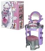 Zabawy w naśladowanie dorosłych - WADER-POLESIE Diana Salon piękności - miniaturka - grafika 1