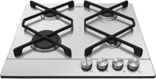 Płyta gazowa do zabudowy Amica PG6511XRHIN - Płyty gazowe do zabudowy - miniaturka - grafika 3