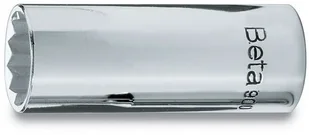 Beta NASADKA 1/4"" CALOWA DŁUGA 9/16"" 900AS/MBL/9/16 (900AS/L/9/16) - Klucze i nasadki - miniaturka - grafika 3
