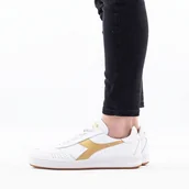 Sneakersy męskie - Diadora Buty męskie sneakersy B.Elite H Italia Sport 201.176277-C1070 41;42;43;44;45;46;47;42,5;44,5;40,5 8032521111752 - miniaturka - grafika 1