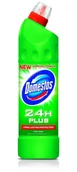 Środki do WC - Domestos UNILEVER Pine Fresh Płyn Wc czyszcząco dezynfekujący 1250ml 32397 - miniaturka - grafika 1