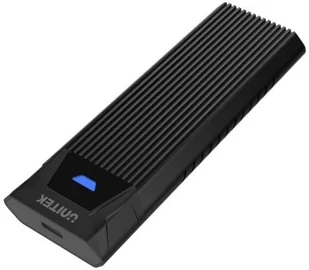 UNITEK S1203A - Obudowy i kieszenie na dyski twarde - miniaturka - grafika 2