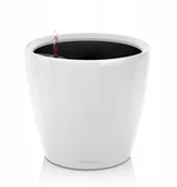 Donice - Lechuza Donica Classico Ls 21 Biały - miniaturka - grafika 1