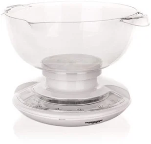 Banquet Culinaria White - Wagi kuchenne - miniaturka - grafika 2